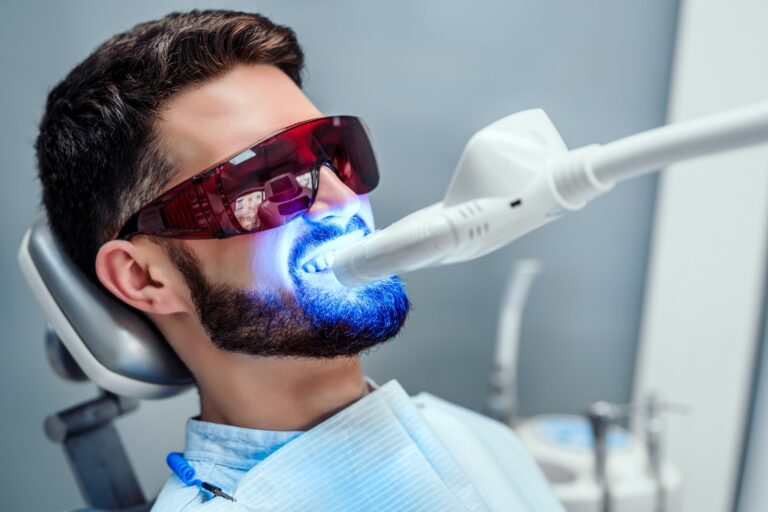 Teeth Treatment