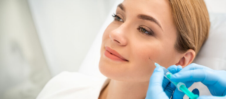 Neuromodulator Treatment